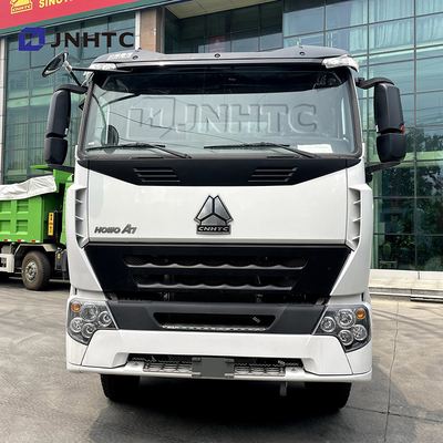 Euro2 HOWO основное - тележка 420hp двигателя перевозит тележку на грузовиках отбуксировки Sinotruk колес 6x4 10