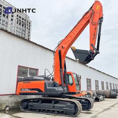 Экскаватор 30 тонн 1.4cbm японский двигатель Digger Digshell Dooxin корейский бренд поставщик экскаватор