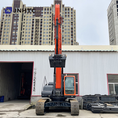 Экскаватор 30 тонн 1.4cbm японский двигатель Digger Digshell Dooxin корейский бренд поставщик экскаватор