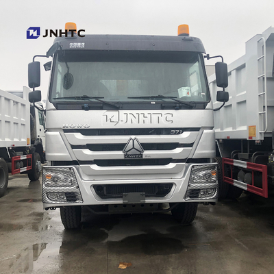 Тележка Tipper зеленого цвета 20 самосвала Sinotruk 6X4 371HP сверхмощные кубическая