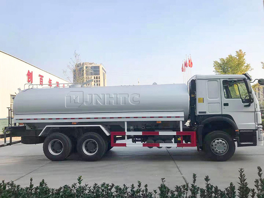 Колеса 20000L Bowser 6x4 10 воды тележки цистерны с водой Sinotruck Sinotruk Howo