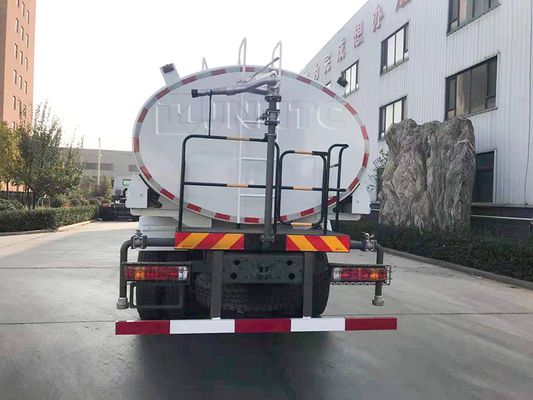 Колеса 20000L Bowser 6x4 10 воды тележки цистерны с водой Sinotruck Sinotruk Howo