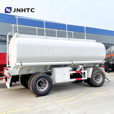 Трейлеры 20000l 25000l мазута Sinotruk Howo сверхмощные Semi