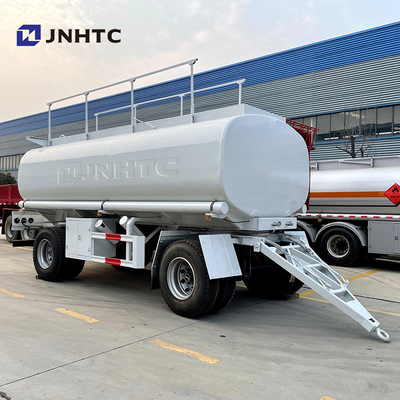 Трейлеры 20000l 25000l мазута Sinotruk Howo сверхмощные Semi