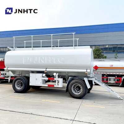 Трейлеры 20000l 25000l топлива масла Q235 Sinotruk Howo мобильные