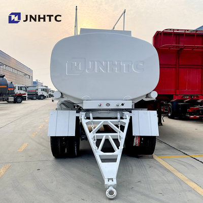 Трейлеры 20000l 25000l топлива масла Q235 Sinotruk Howo мобильные