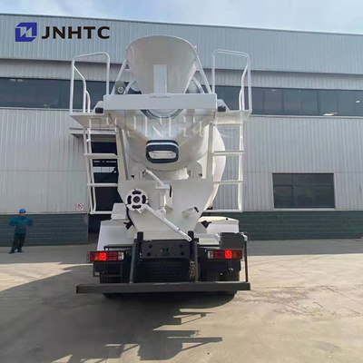 Собственная личность утюга Sinotruk Howo смешивая конкретную тележку 12cbm 10cbm 9cbm