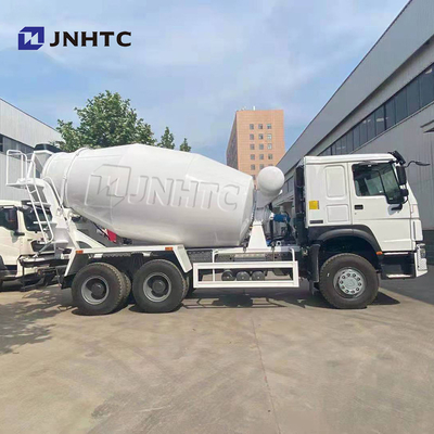 Собственная личность утюга Sinotruk Howo смешивая конкретную тележку 12cbm 10cbm 9cbm