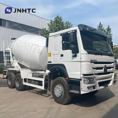 Собственная личность утюга Sinotruk Howo смешивая конкретную тележку 12cbm 10cbm 9cbm
