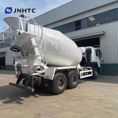 Собственная личность утюга Sinotruk Howo смешивая конкретную тележку 12cbm 10cbm 9cbm