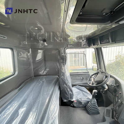 10 корабль 371hp EURO2 смесителя цемента Sinotruk HOWO колес