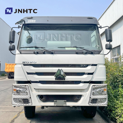 Колеса корабля 10 конкретного смесителя LHD Sinotruk HOWO 9m3