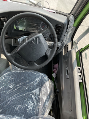новая модель тележки конкретного смесителя 371hp 10cbm 6x4 Sinotruk HOWO