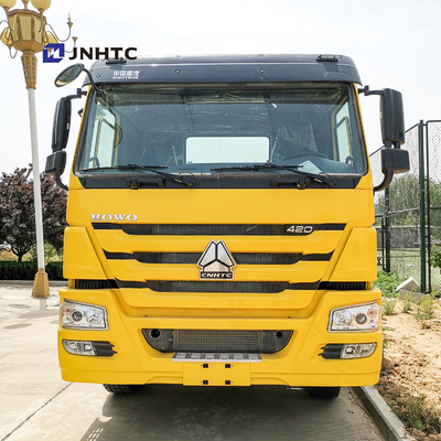 Sinotruk Euro2 Howo основное - тележка трактора Howo 420 тележки двигателя