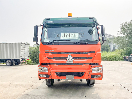 10 колес 420hp основных - голова 6x4 прицепа для трактора Howo тележки двигателя Sino