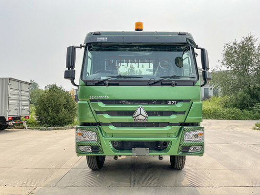 главный howo 40T Sinotruk 420hp - сварочный трактор 6x4 тележки двигателя