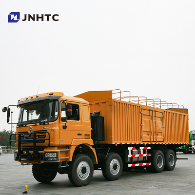 Тележка трактора Shacman 6x6 8x8 4x4 основная - дизельное топливо тележки двигателя