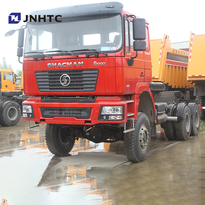 20ton 25ton основное - тележка новое Shacman 6x6 8x8 4x4 двигателя