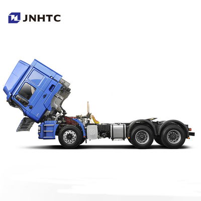 10 колесо Shacman F3000 основное - двигатель и трейлер 375hp 30ton 6x4