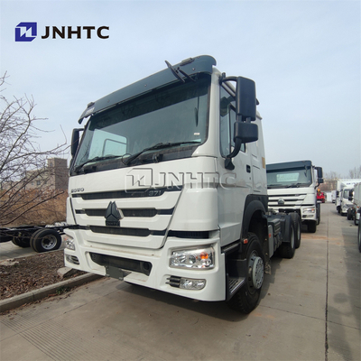 Sinotruk Howo основное - трактор технические сверхмощные 340 двигателя/380/420hp