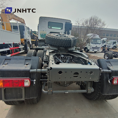 Sinotruk Howo основное - трактор технические сверхмощные 340 двигателя/380/420hp