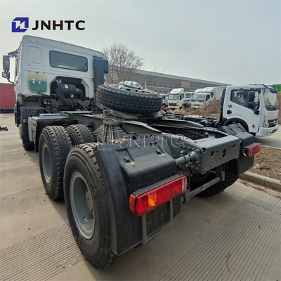 Sinotruk Howo основное - трактор технические сверхмощные 340 двигателя/380/420hp