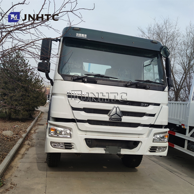 Sinotruk эвакуатор 450hp 100 тонн для Semi трейлера тележки