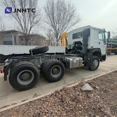 Sinotruk эвакуатор 450hp 100 тонн для Semi трейлера тележки