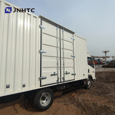 Тележка груза света SINOTRUK HOWO 4X2 8 ТОНН 10 тонн 15 тонн