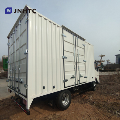 Тележка груза света SINOTRUK HOWO 4X2 8 ТОНН 10 тонн 15 тонн