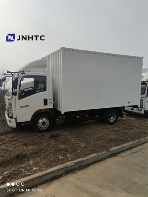 Тележка груза света SINOTRUK HOWO 4X2 8 ТОНН 10 тонн 15 тонн