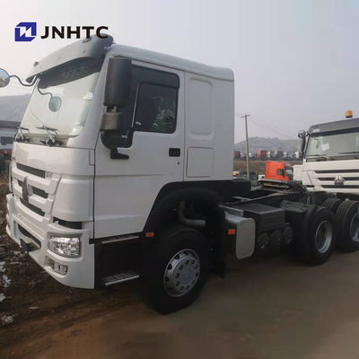Sinotruk HOWO 6x4 371 главный 10 колес - трейлер двигателя 20 тонн
