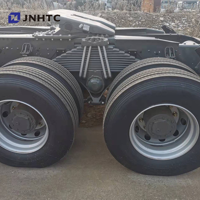 Sinotruk HOWO 6x4 371 главный 10 колес - трейлер двигателя 20 тонн