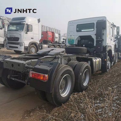 Sinotruk HOWO 6x4 371 главный 10 колес - трейлер двигателя 20 тонн