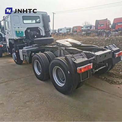 Sinotruk HOWO 6x4 371 главный 10 колес - трейлер двигателя 20 тонн