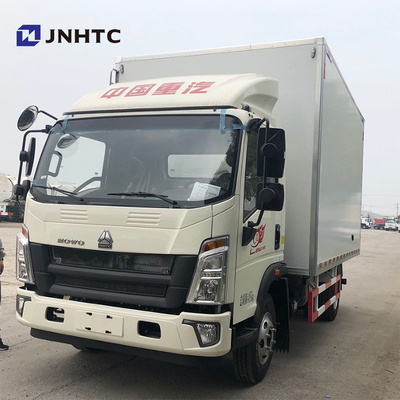 Планшетная тележка Sinotruk HOWO 4x2 3ton 5ton 10ton груза света Dropside