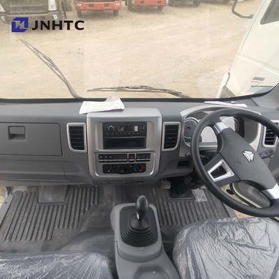 Планшетная тележка Sinotruk HOWO 4x2 3ton 5ton 10ton груза света Dropside
