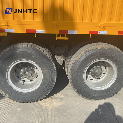 прямая тележка груза крана руки 6x4 установила Shacman H3000 F3000 X3000