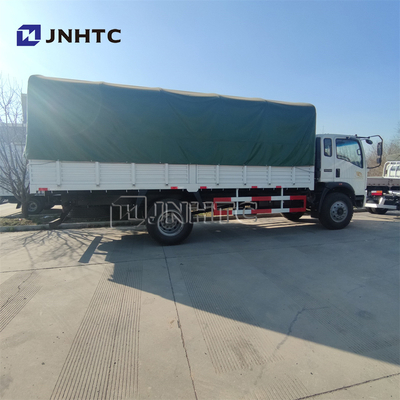 Переход солдата тележки 4X4 6X6 8X8 SINOTRUK HOWO военный с местами