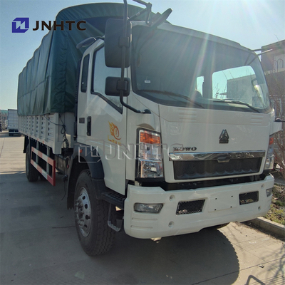 Переход солдата тележки 4X4 6X6 8X8 SINOTRUK HOWO военный с местами