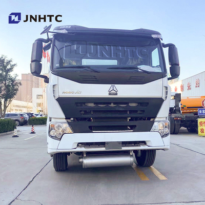Автоцистерна топлива колеса Sinotruk Howo A7 6x4 10 с 371hp двигателем евро 2
