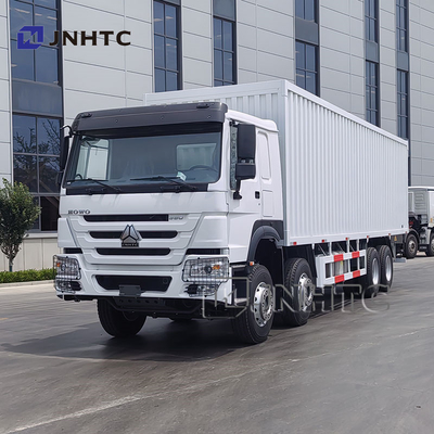 Хорошее качество Sinotruk 8x4 грузовой грузовик цена 30т доставка грузовик Howo логистика транспортировка фургоны для продажи