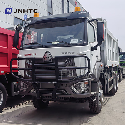 Sinotruk HOWO NX 6X6 380 л. с. Нагрузка полный привод Сброс свертыватель Грузовик Горный транспорт Подземный грузовик