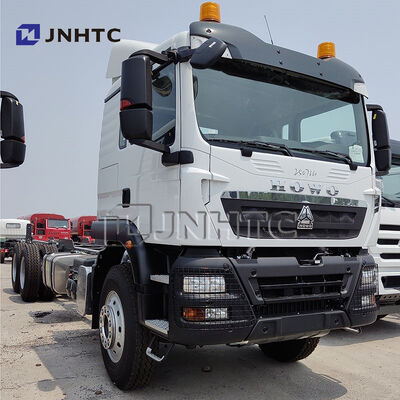 Дешевый Sinotruk HOWO TX 6X4 Rollback Flat Bed Car Carrier Cargo Truck Шасси для продажи