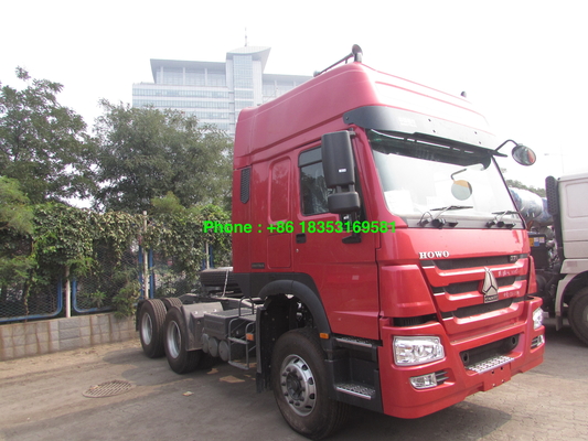 Кабина Sinotruck Howo7 HW79 основная - тележка ZZ4257S3241V двигателя