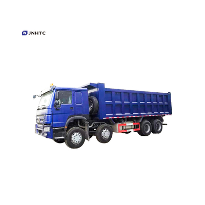 Собственная личность самосвала Уилера SINOTRUK HOWO 12 сверхмощная нагружая 8x4 3cbm 371hp