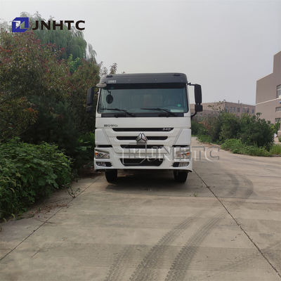 Подержанное Sinotruk Howo 371 используемая тележка Tipper 375hp 6x4 A7 20 кубическая